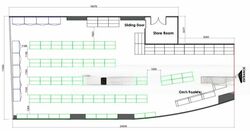 Eastgate (D15), Retail #454526921